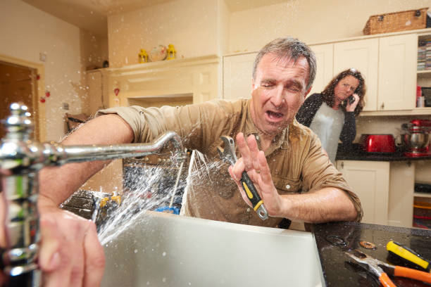 Best Water damage contractors near me  in Mentone, CA